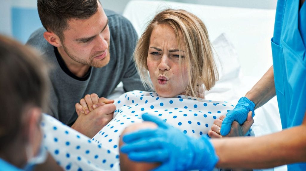 Time to Rush to the Hospital? 7 Signs That You Are Going into Labor ...