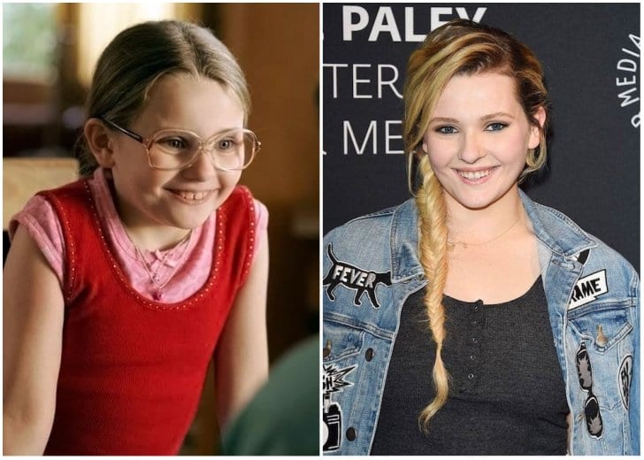 Your Favorite Child Stars From The Past – Where Are They Now? – Page 34 ...