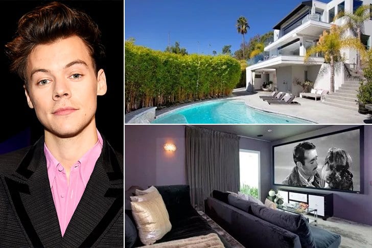 Mind Blowing And Expensive Celebrity Houses That Could Break The Bank ...