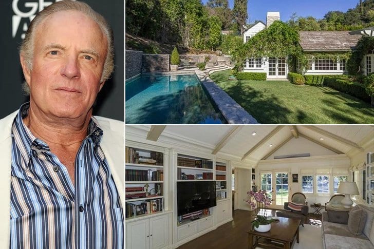 HOLLYWOOD’S GOLDEN ERA STARS WHO LIVE IN HOUSES MORE LUXURIOUS THAN ANY ...