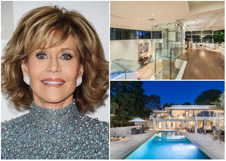 Celebrity Homes That Will Blow You Away and Will Keep Amazing You ...