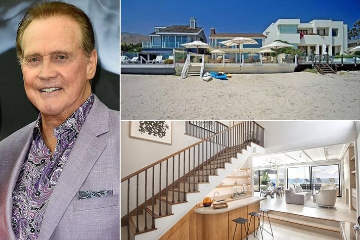 HOLLYWOOD’S GOLDEN ERA STARS WHO LIVE IN HOUSES MORE LUXURIOUS THAN ANY ...