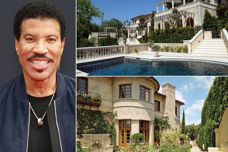 Mind Blowing And Expensive Celebrity Houses That Could Break The Bank