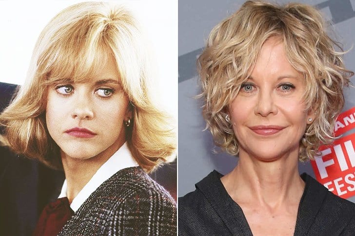 Wow!These Superstars Have Aged Perfectly - BlogNews