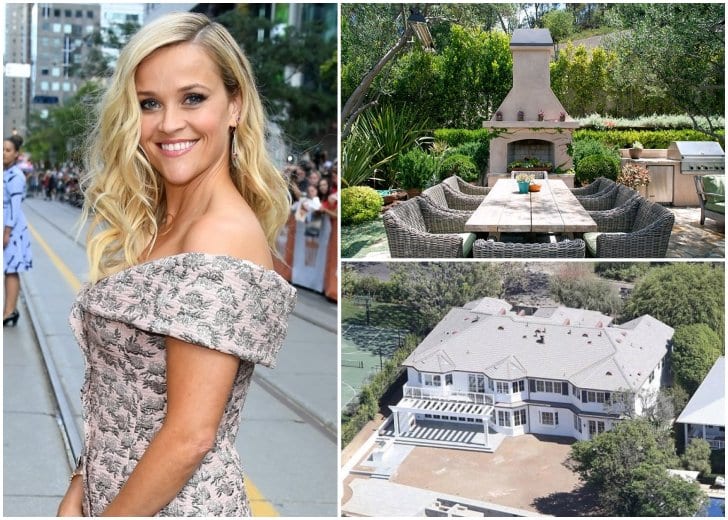 Celebrity Homes That Will Blow You Away and Will Keep Amazing You ...