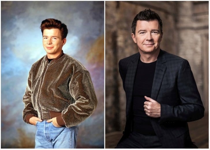 Your Favorite Stars From the 80’s & 90’s: Then and Now – Page 40 – News ...
