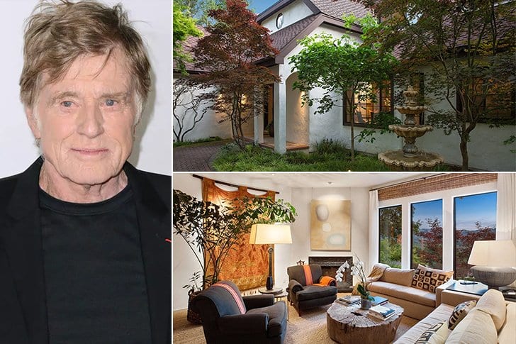 Celebrity Homes That Will Blow You Away and Will Keep Amazing You ...