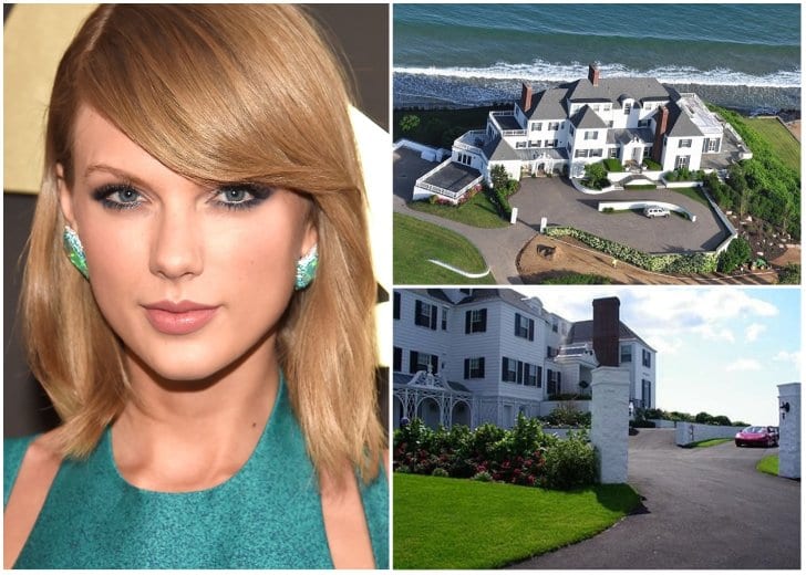 Celebrity Homes That Will Blow You Away and Will Keep Amazing You ...