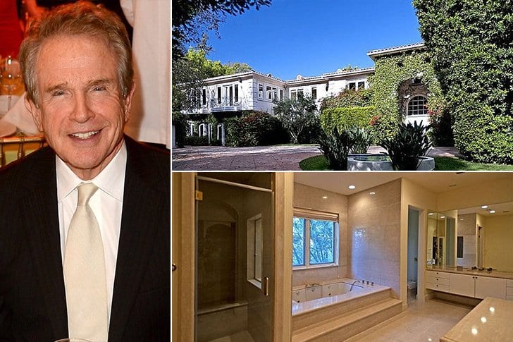 HOLLYWOOD’S GOLDEN ERA STARS WHO LIVE IN HOUSES MORE LUXURIOUS THAN ANY ...