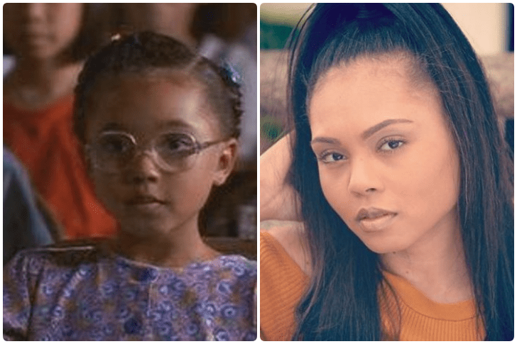 Your Favorite Child Stars From The Past – Where Are They Now? – Page 46 ...