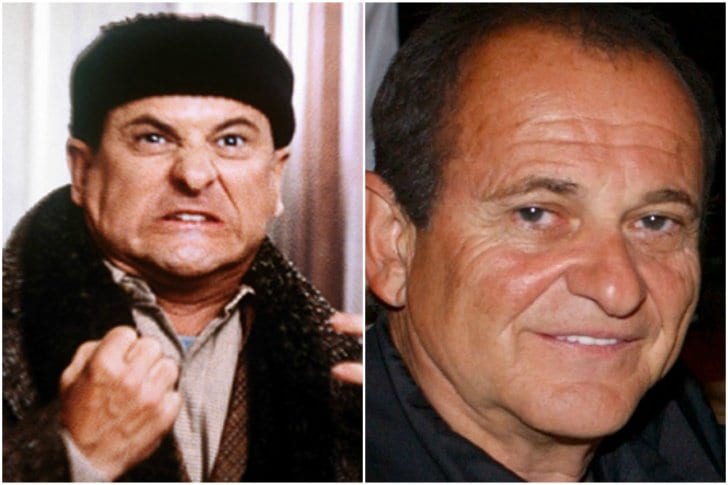 Old Celebrities Who are Still Alive, Healthy, and Enjoying Retirement