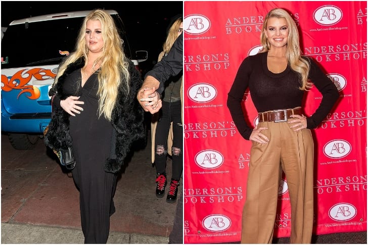 13 Celebrity Weight Loss Success Stories You Will Find Very Inspiring ...