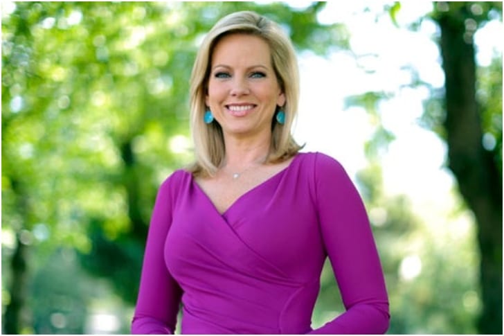 Shannon Bream Images